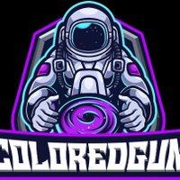 ColoredGun(@ColoredGun1) 's Twitter Profile Photo