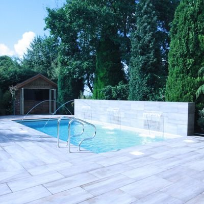 Established Engineers in new construction, renovation and maintenance of Commercial & Private Swimming Pools, Spas, Rehabilitation Pools, Saunas & Steam Rooms