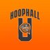 University of Hoophall (@hoophallu) Twitter profile photo