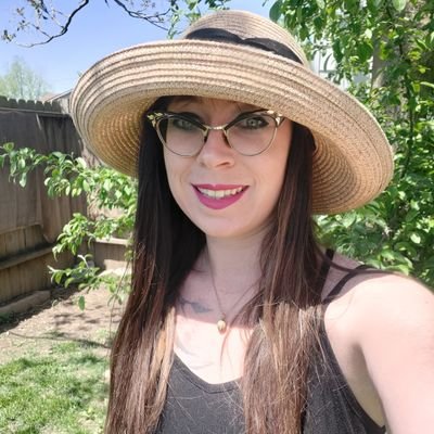 I'm Haughty and Eccentric. The most Dominant Woman you'll ever meet. Logic Queen, Writer and Kinky as hell. https://t.co/3KII6yMmXq