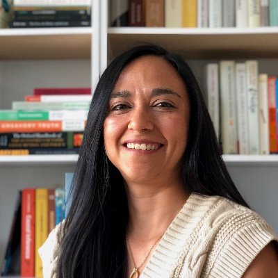 Postdoctoral Research Associate @UConnRuddCenter | @TuftsNutrition & @INTA_UChile alumna | soy de aquí 🇬🇹 pero también de allá 🇸🇻