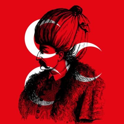 Yüzbaşı Selim Pusat | Allah Vatan Namus İttihad düşüncesi |
Müslüman Türk Milliyetçisi |
Türklük hem mefkûrem hem kanımdır | Adana Ülkü Ocakları 
@ittihadciturk