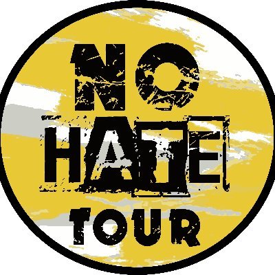 No Hate Tour