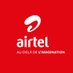 Airtel Niger (@airtelniger) Twitter profile photo Airtel Niger (@airtelniger) Twitter profile photo