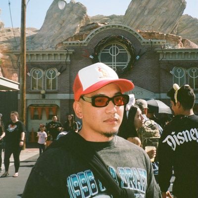 andrwjrdn's profile picture. Just here for the memes and laughs