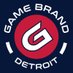 Gbrand #G #TheBrand (@GameApparelUsa) Twitter profile photo