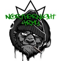 mrNorthernLight Official(@NorthernLightt_) 's Twitter Profile Photo
