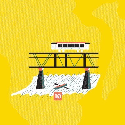 yegisfine's profile picture. Edmonton: It's Fine Here! is a local artist's guide to #yeg. 3rd edition out in 2023 - have a fine time in Edmonton!