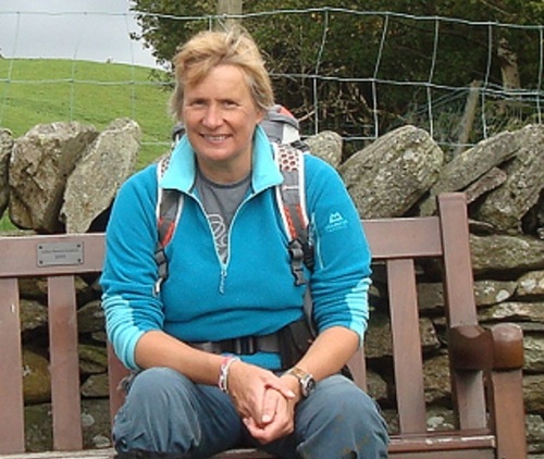 MickeeJelf's profile picture. Love the sea, the outdoors, walking, running, birding and the natural world.