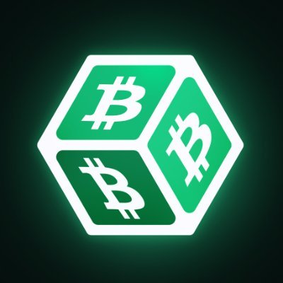 Taking Bitcoin Cash to the next level.

BCH/Crc-20 maxi