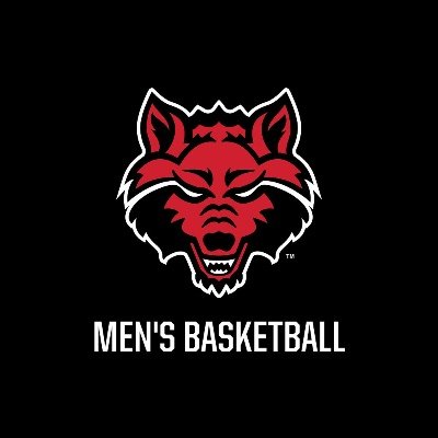 The official account of Arkansas State men’s basketball. Head Coach: @CoachBHodgson #WolvesUp
