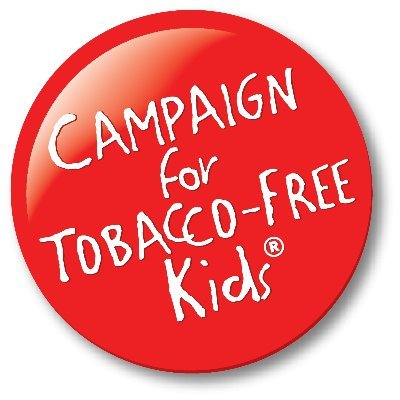 Campaign for Tobacco-Free Kids Profile