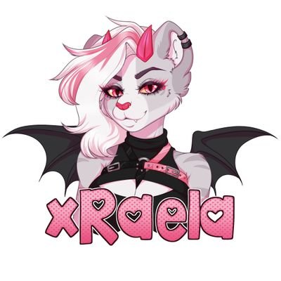 xRaela 💙さんのプロフィール画像