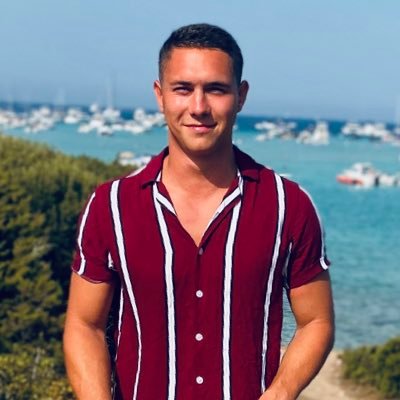 TESSIERRobin2's profile picture. 🇫🇷 @paipal_ai DeFAI A36874B0 🚀