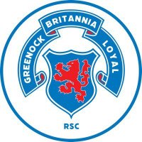 Greenock Britannia Loyal RSC(@GBL_RSC) 's Twitter Profile Photo