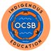 OCSB Indigenous Ed (@ocsbindigenous) Twitter profile photo