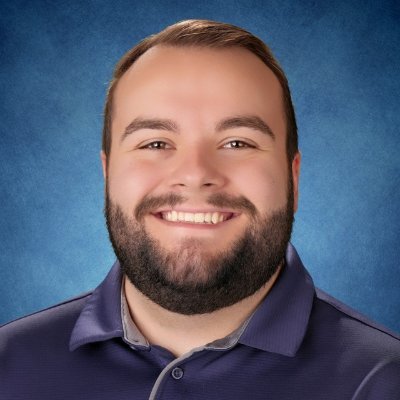 Owner of M2 Computer Repair and Consulting | EdTech Director @ Holy Family Catholic School | Google Certified Trainer | Apple Teacher | Microsoft Adv. Educator