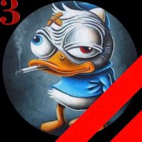 Dr B'stard Esq CAPS LOCK KING(@b_stard) 's Twitter Profile Photo