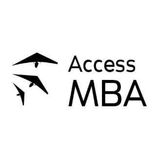 Access MBA advises, matches and connects for One-to-One event meetings prospective MBA applicants and reputable business schools. #FollowTheTour