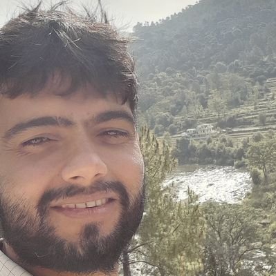 AnandPokhareyal's profile picture. Bharat Mata Ki Jai!!