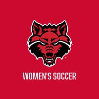 Arkansas State Red Wolves Soccer (@astatesoccer) 's Twitter Profile Photo Arkansas State Red Wolves Soccer (@astatesoccer) 's Twitter Profile Photo