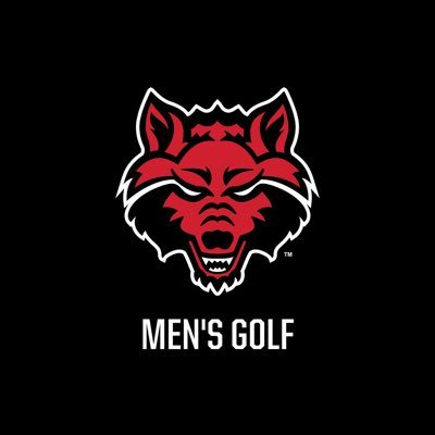 Official Twitter account of Arkansas State Men's Golf led by @CoachMikeHagen. Presented by @simmons_bank #WolvesUp