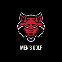 Arkansas State Golf(@AStateMGolf) 's Twitter Profileg