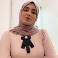 Rufayda Majed (@rufayda_majed) 's Twitter Profile