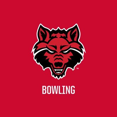 Arkansas State Red Wolves Bowling Profile
