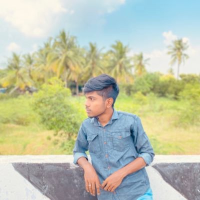svgsamu's profile picture. 𝗦𝗮𝗺  ᴠɪᴅᴇᴏ ᴇᴅɪᴛᴏʀ ❤️‍🔥