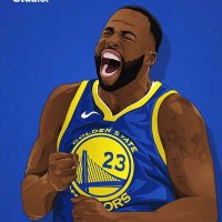 [情報] Draymond Green 受傷