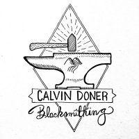 Calvin Doner Blacksmithing(@SpringhillForge) 's Twitter Profile Photo