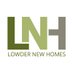 Lowder New Homes (@lowdernewhomes) Twitter profile photo Lowder New Homes (@lowdernewhomes) Twitter profile photo