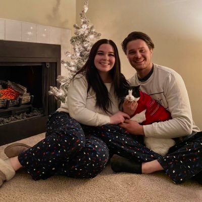 noahpoitras12's profile picture. scared money don’t make no money