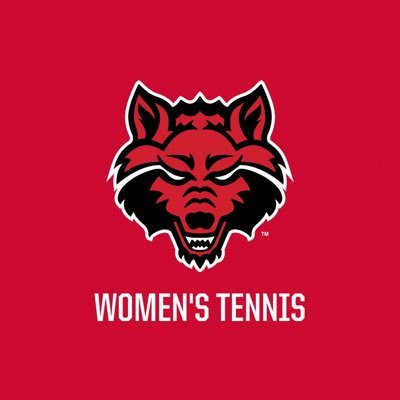 Official Twitter account for A-State Women's Tennis.