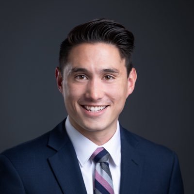 Austin Olano, MD Profile