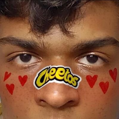 ChanshettiSoham's profile picture. haha.