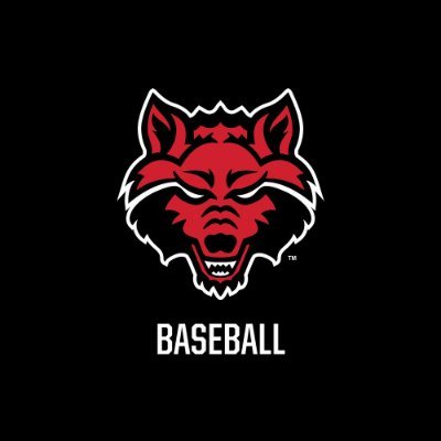 Arkansas State Red Wolves Baseball Profile