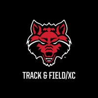 Arkansas State Track & Field/Cross Country (@astatetrack) 's Twitter Profile Photo Arkansas State Track & Field/Cross Country (@astatetrack) 's Twitter Profile Photo