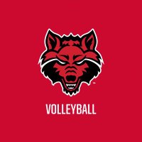 Arkansas State Volleyball 🏐 (@astatevb) 's Twitter Profile
