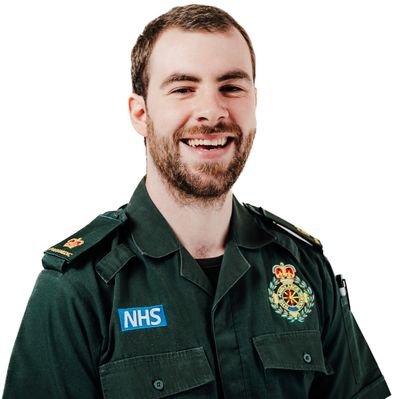 Normally a Paramedic/Crime & Violence Reduction Manager @swasFT. Sometimes a cop. Chair of the National Ambulance Violence Reduction & Security Group @AACE_Org