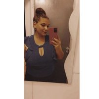 Mica (@micafrocil) 's Twitter Profile