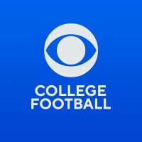 CBS Sports College Football 🏈(@CBSSportsCFB) 's Twitter Profileg