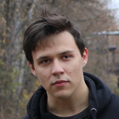 kvolokhovskii's profile picture. Java Lead at @pvs_studio