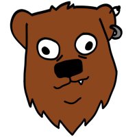 Bear Jordan (@orsokuma1) 's Twitter Profile Photo Bear Jordan (@orsokuma1) 's Twitter Profile Photo