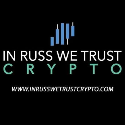 CryptoRussD Profile Picture