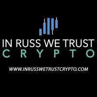 InRussWeTrustCrypto (@cryptorussd) 's Twitter Profile