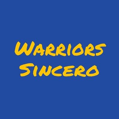 warriorssincero Profile Picture