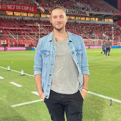 rffailache's profile picture. 