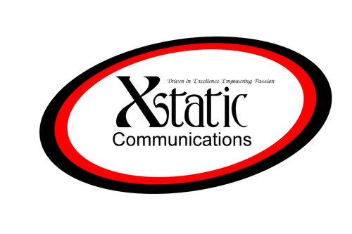 Xstatic Communications offers high quality PR and Communication services, Event Coordination, Training/Development and much more! Join the Movement Go #DEEP